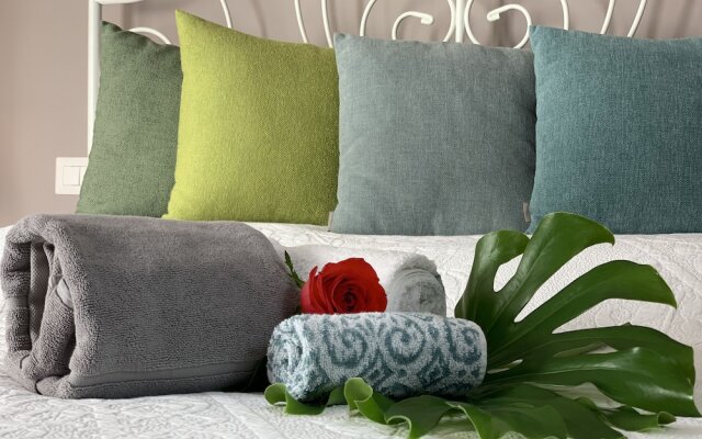 Roma Amor 396 Guest House