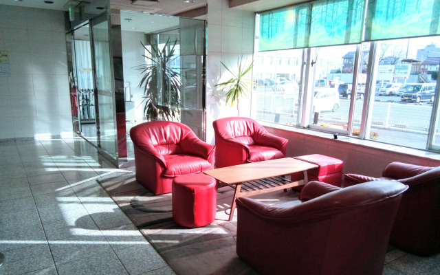 Ota Daiichi Hotel