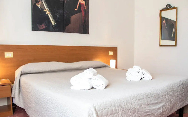 Villa Liberty Versilia