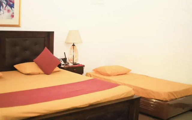 Hotel Ro Kalawewa