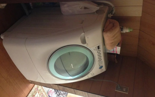 Goto Guest House Utojuku<goto.fukuejima>