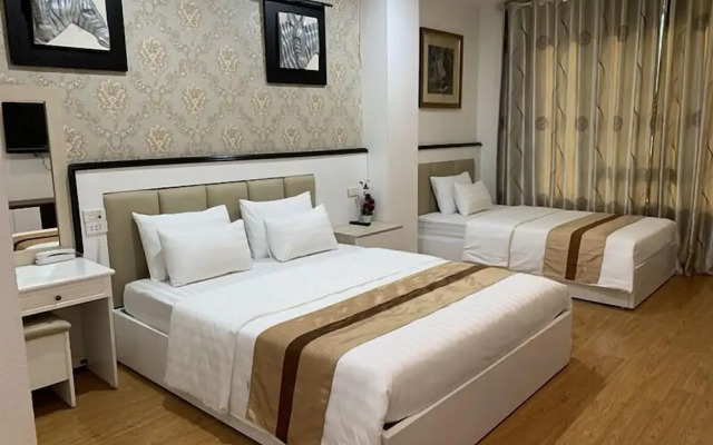 Nhat Ly Hotel