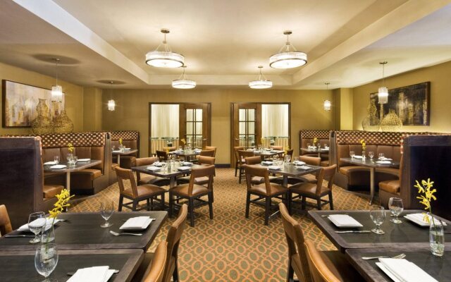 Sheraton Framingham Hotel & Conference Center