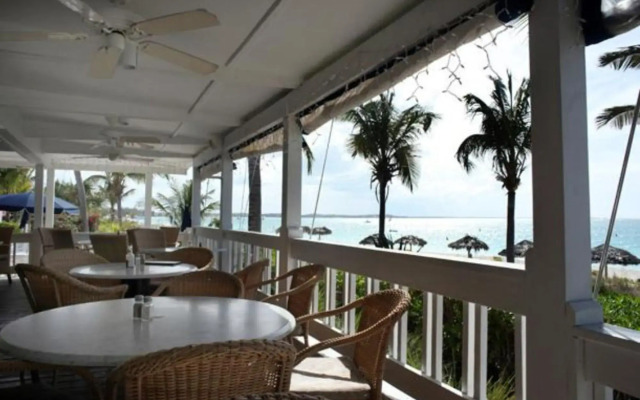 Sibonné Beach Hotel
