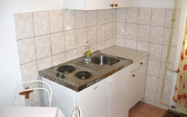 Apartment Silvija - 50 m from sea: A2 Orebic, Peljesac peninsula