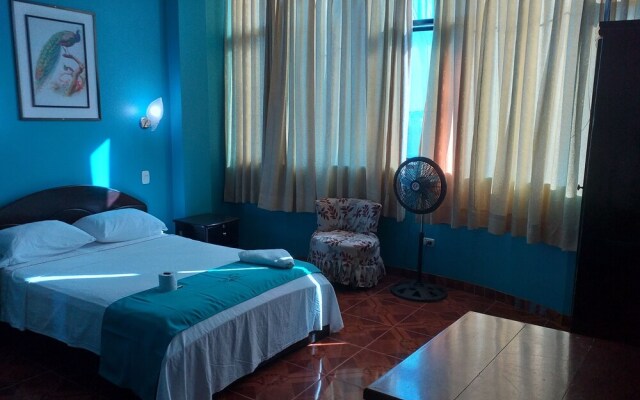 Hotel Arco Iris