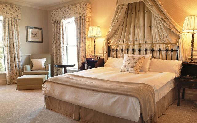 Lilianfels Resort & Spa - Blue Mountains