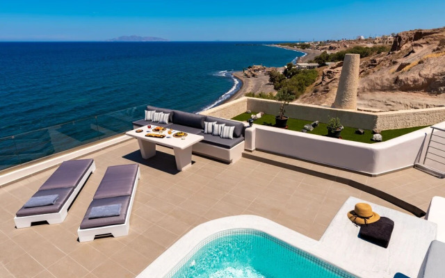 Neoma Luxury Suites