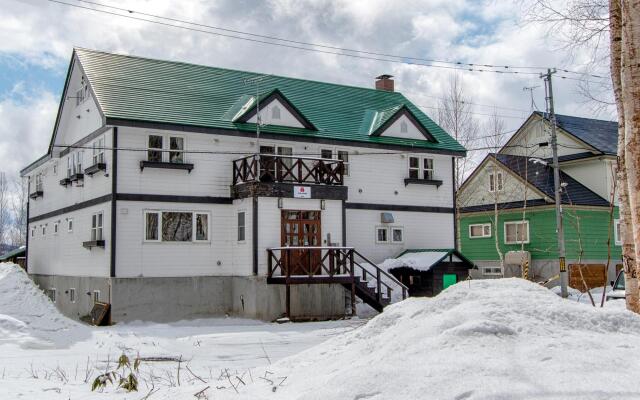 Jam Lodge Niseko