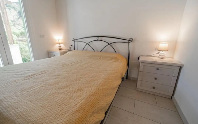 Villetta La Zanca