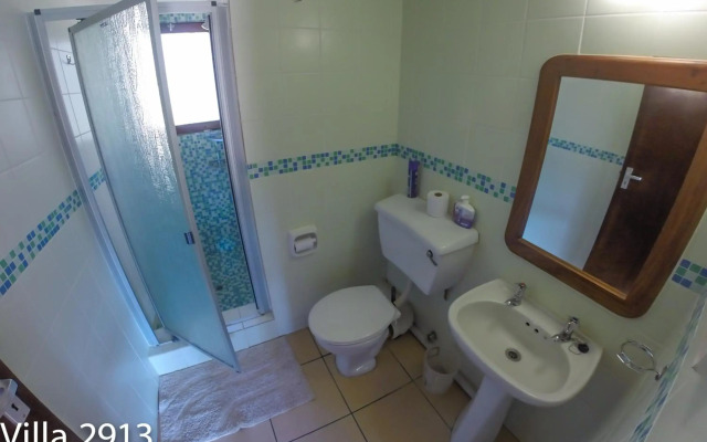 San Lameer Villa Rentals  2609