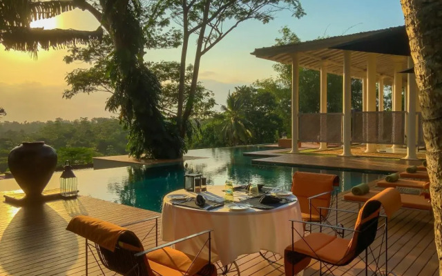 Haritha Villas & Spa