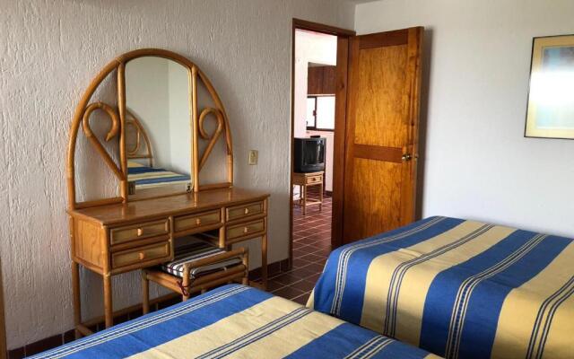 Villa 42 Tequisquiapan Queretaro