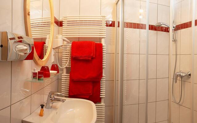 Pension Appartements Ronacherhof