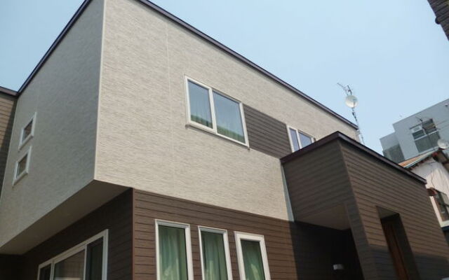Erry's Guesthouse Sapporo