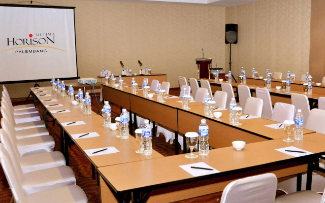 Beston Hotel Palembang