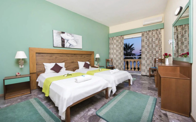 Potamaki Beach Hotel