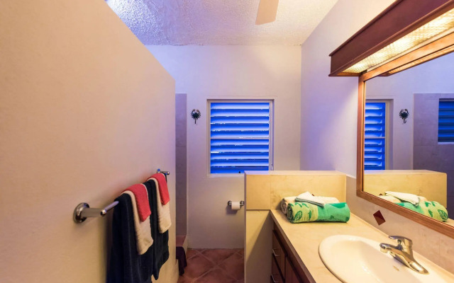 White Bay Villas and Beach Club