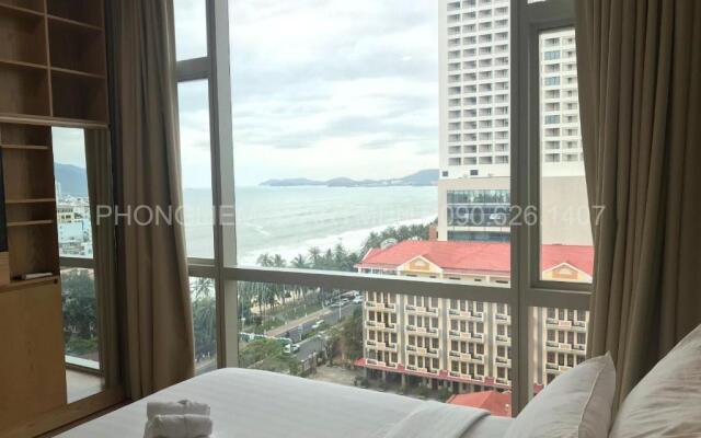 PHONGLIEM 1 Serviced Apartment