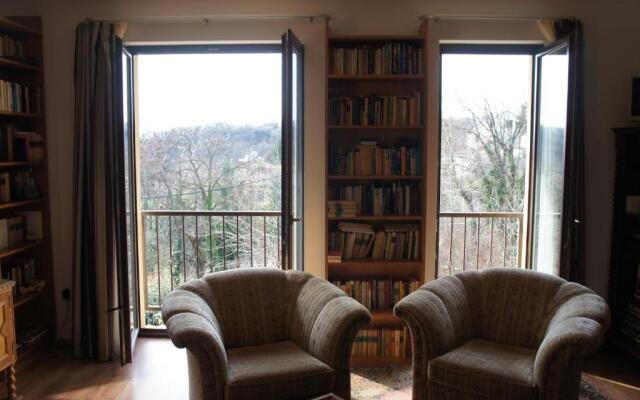 Sofia Apartment Kázmér