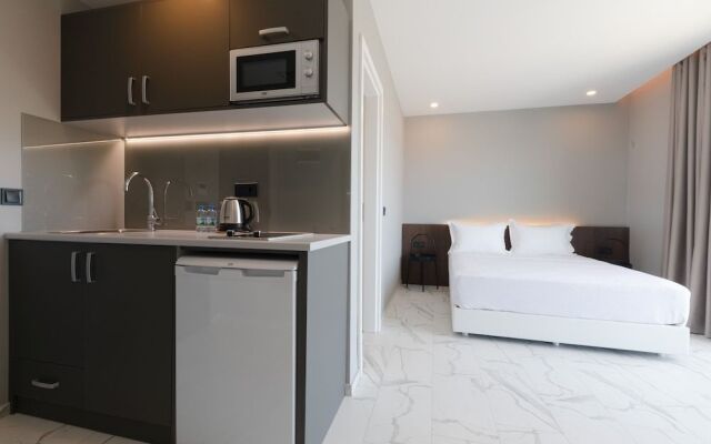 Aegean Apartments - Cesme