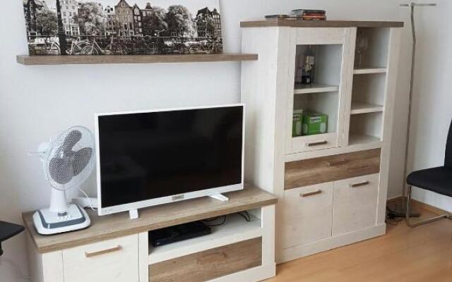 Apartment am Kaiserplatz