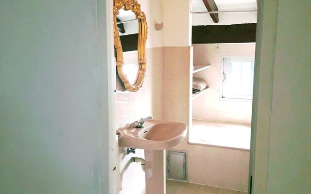 House With 3 Bedrooms in Oliva, With Terrace