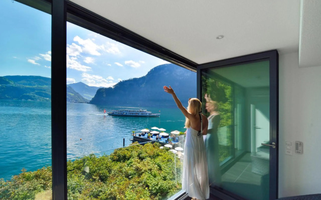 Seehotel Pilatus