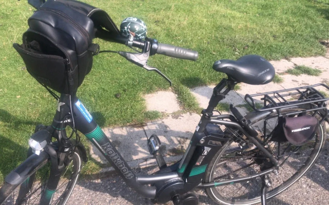 Apartment Garten near Airport