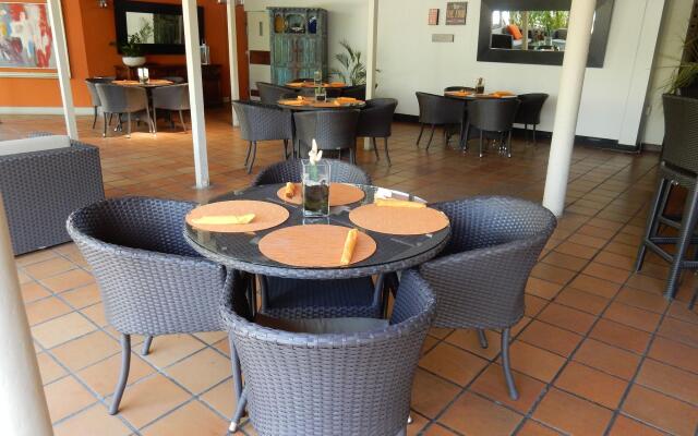 Talk of the Town Hotel and Beach Club