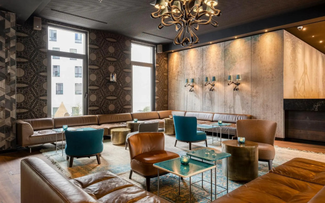 Motel One Brussels