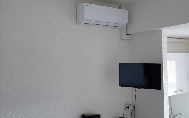 Résidence les Marines de Moriani