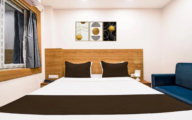 Luxury Stays Near Sea Beach and Jagannath Temple