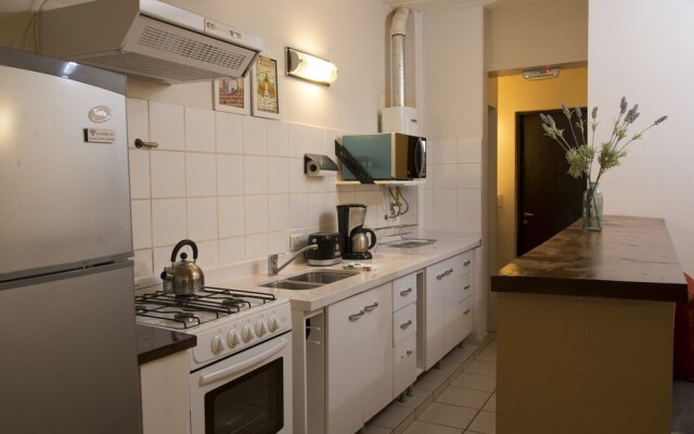 Riviera Fueguina Apartments