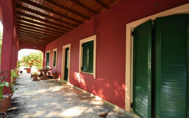 La Vecchia Kantina by GuestCorfu