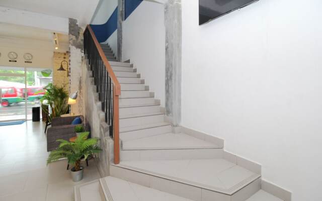 Airy Alun Alun Dewi Sartika 18 Bandung