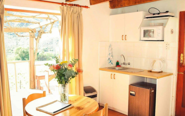 Wilgewandel Holiday Farm & Restaurant