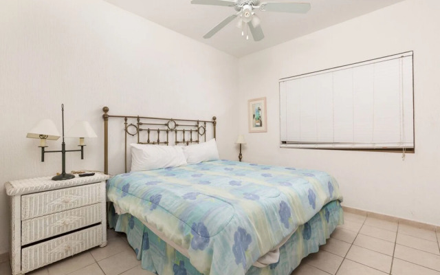 Sonoran Sea 3BR SSE 901 by Casago