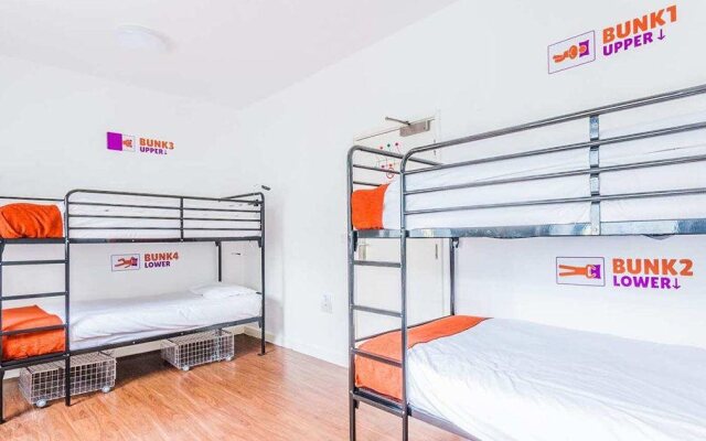 SoHostel