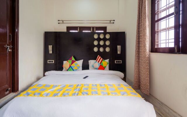 OYO 14191 Home Studio Valley View Barlow Ganj