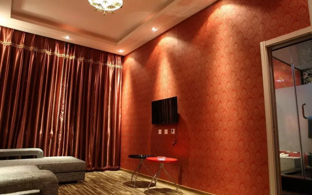 Caihong Jia'ri Inn Donghu Branch