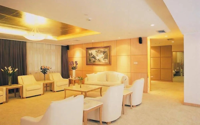 Jolly Hotel - Changsha