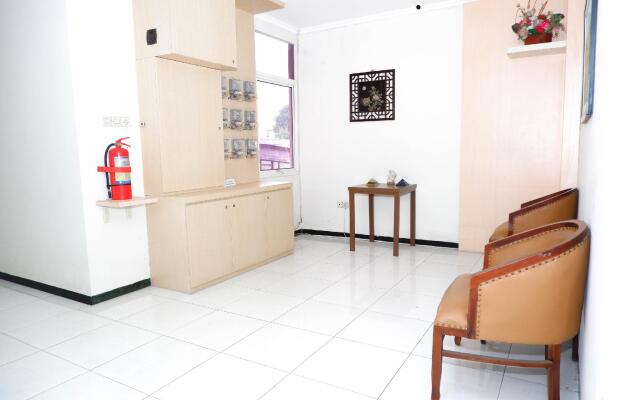 Super OYO 389 Sky Guesthouse