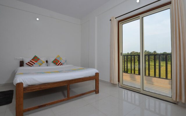 Nature View Stay By OYO Rooms