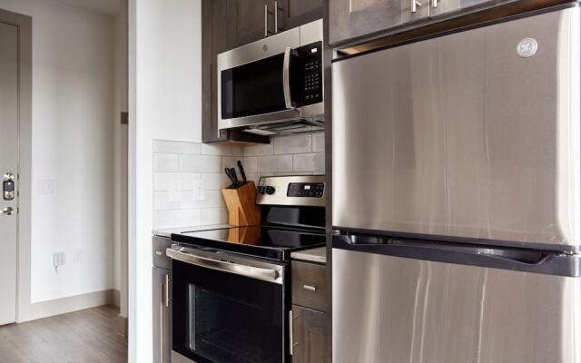 Sonder by Marriott Bonvoy East 5th Apartments East Austin