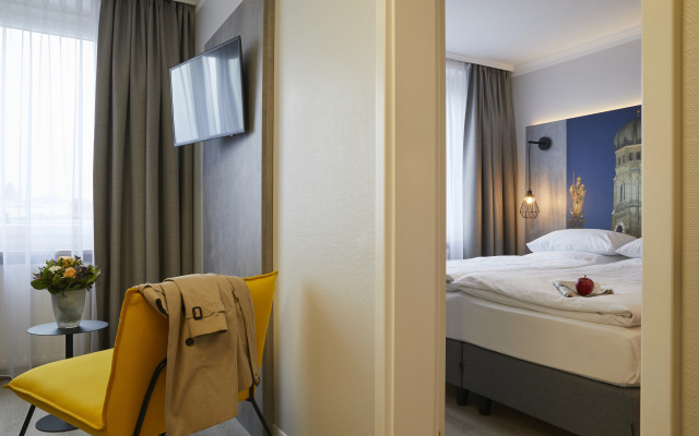 Hotel Concorde München