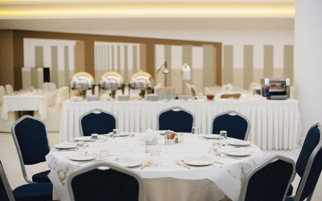 Karalis City Hotel