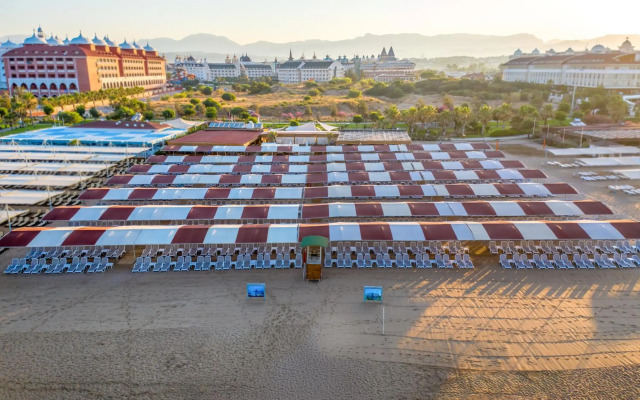 Side Royal Palace Hotel & Spa - All Inclusive