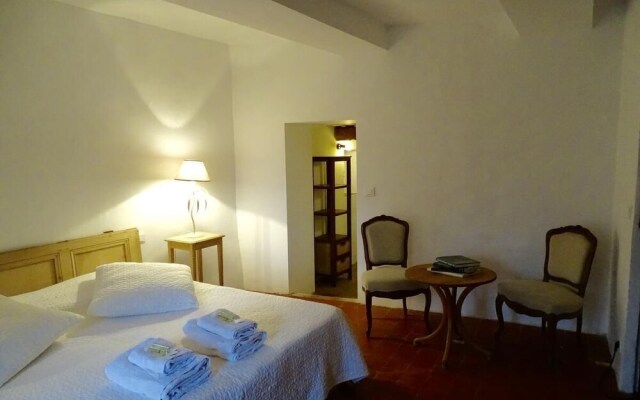 L'Auberge du Presbytère