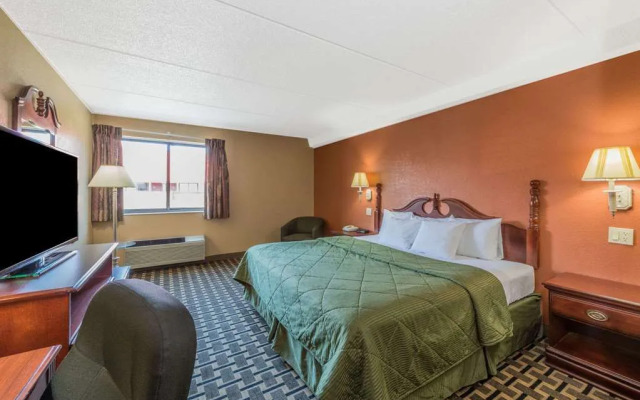 Days Inn Hurstbourne
